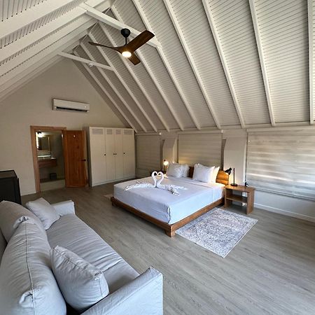 Hadco Experiences At Asa Wright Nature Centre Blanchisseuse Ngoại thất bức ảnh