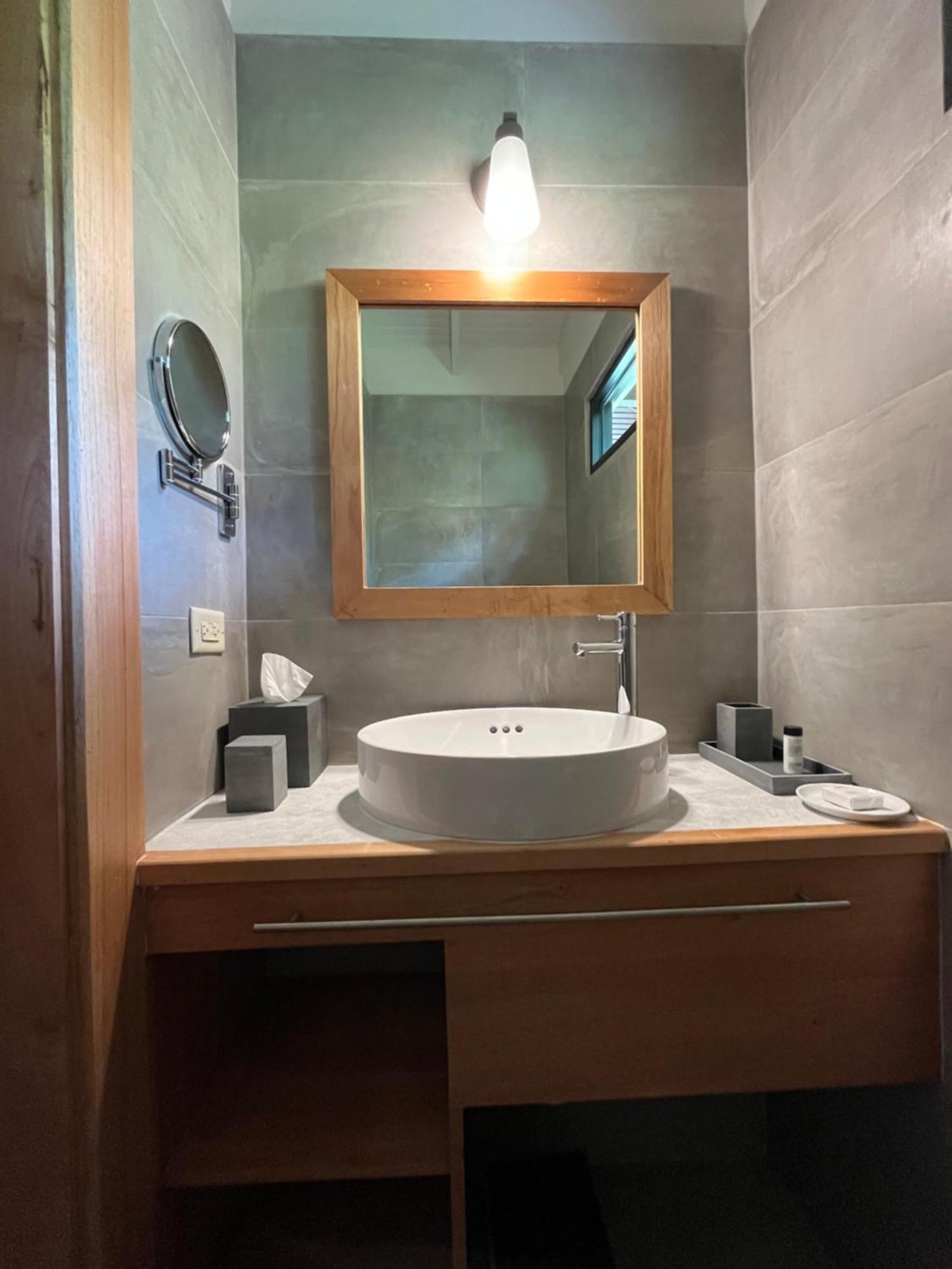 Hadco Experiences At Asa Wright Nature Centre Blanchisseuse Ngoại thất bức ảnh