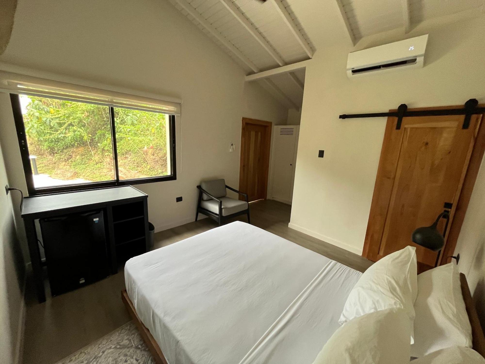 Hadco Experiences At Asa Wright Nature Centre Blanchisseuse Ngoại thất bức ảnh