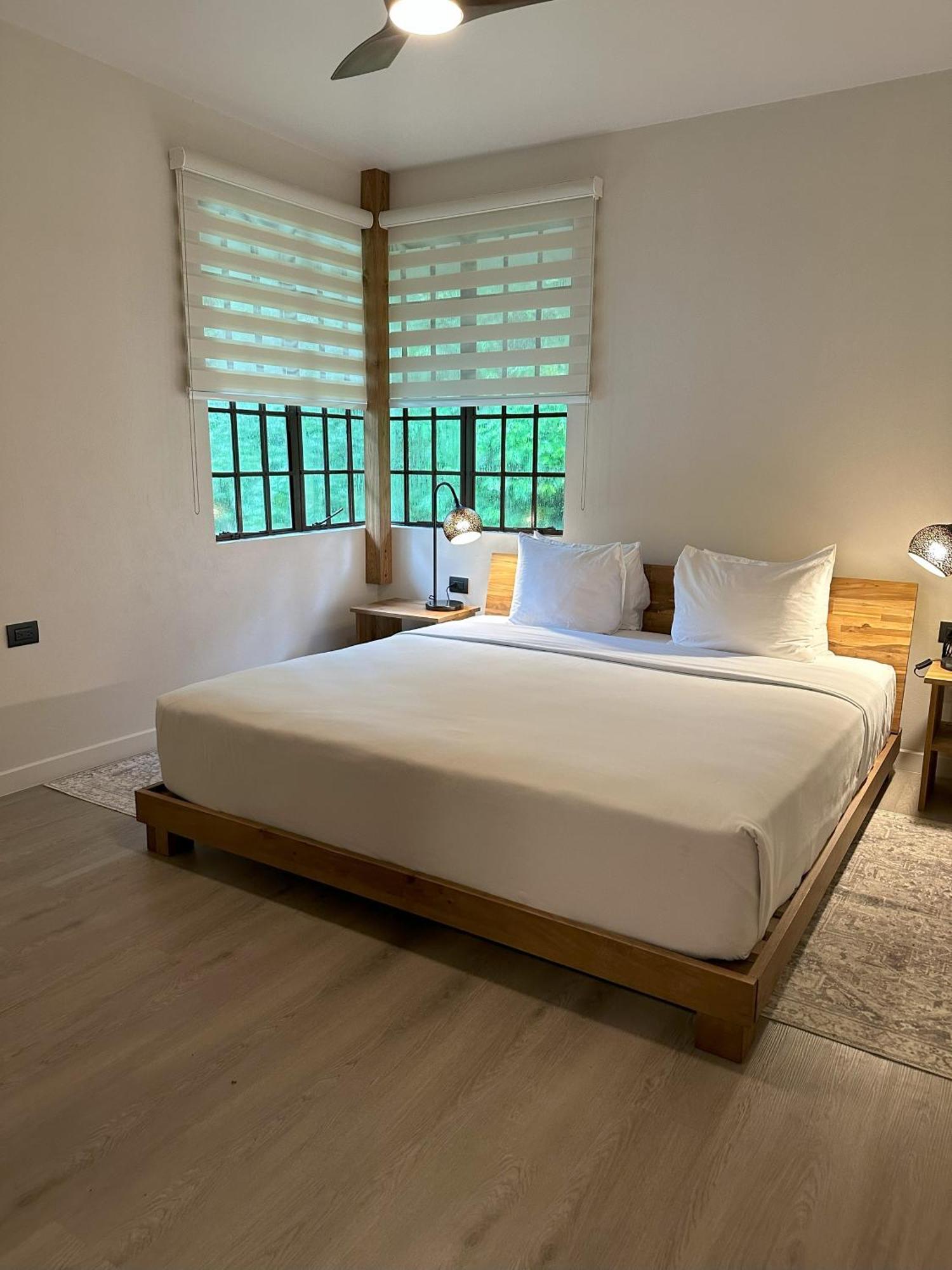 Hadco Experiences At Asa Wright Nature Centre Blanchisseuse Ngoại thất bức ảnh