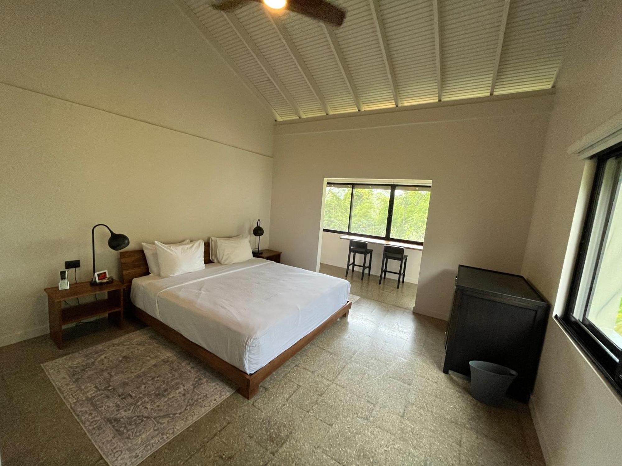 Hadco Experiences At Asa Wright Nature Centre Blanchisseuse Ngoại thất bức ảnh