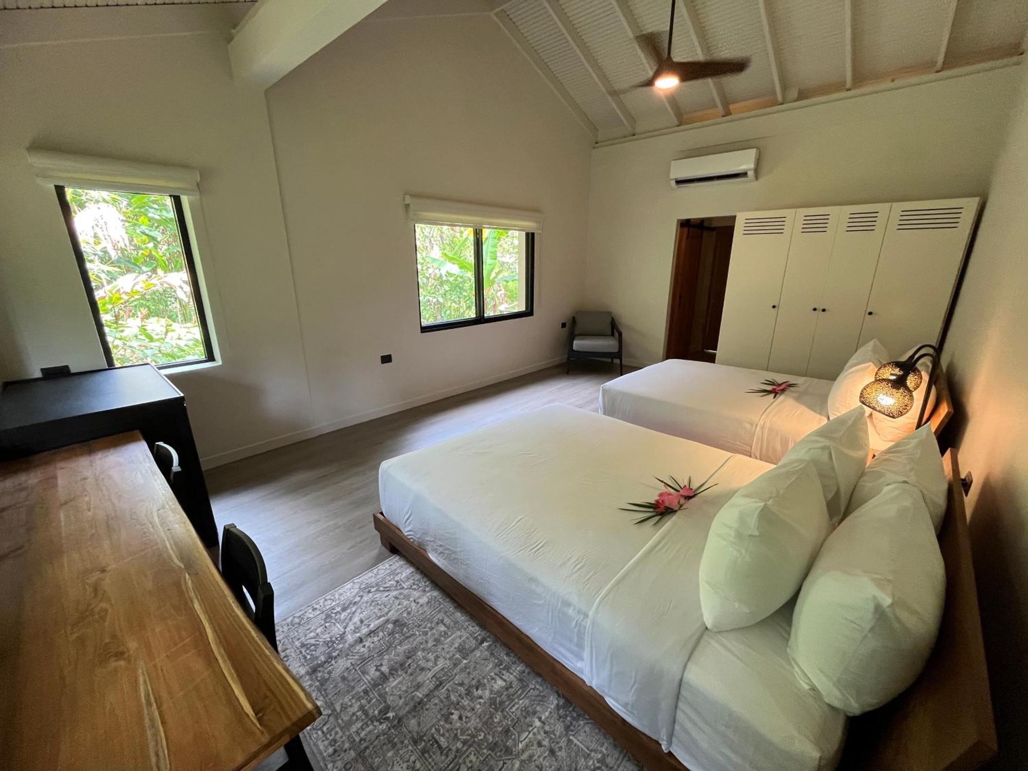 Hadco Experiences At Asa Wright Nature Centre Blanchisseuse Ngoại thất bức ảnh