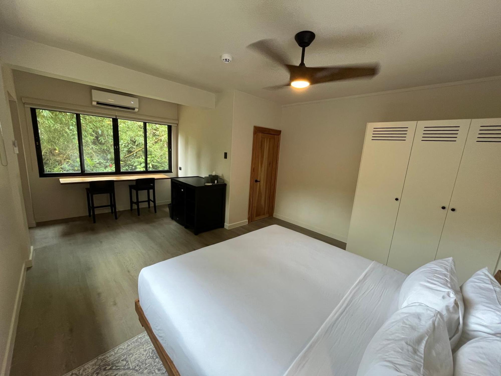 Hadco Experiences At Asa Wright Nature Centre Blanchisseuse Ngoại thất bức ảnh