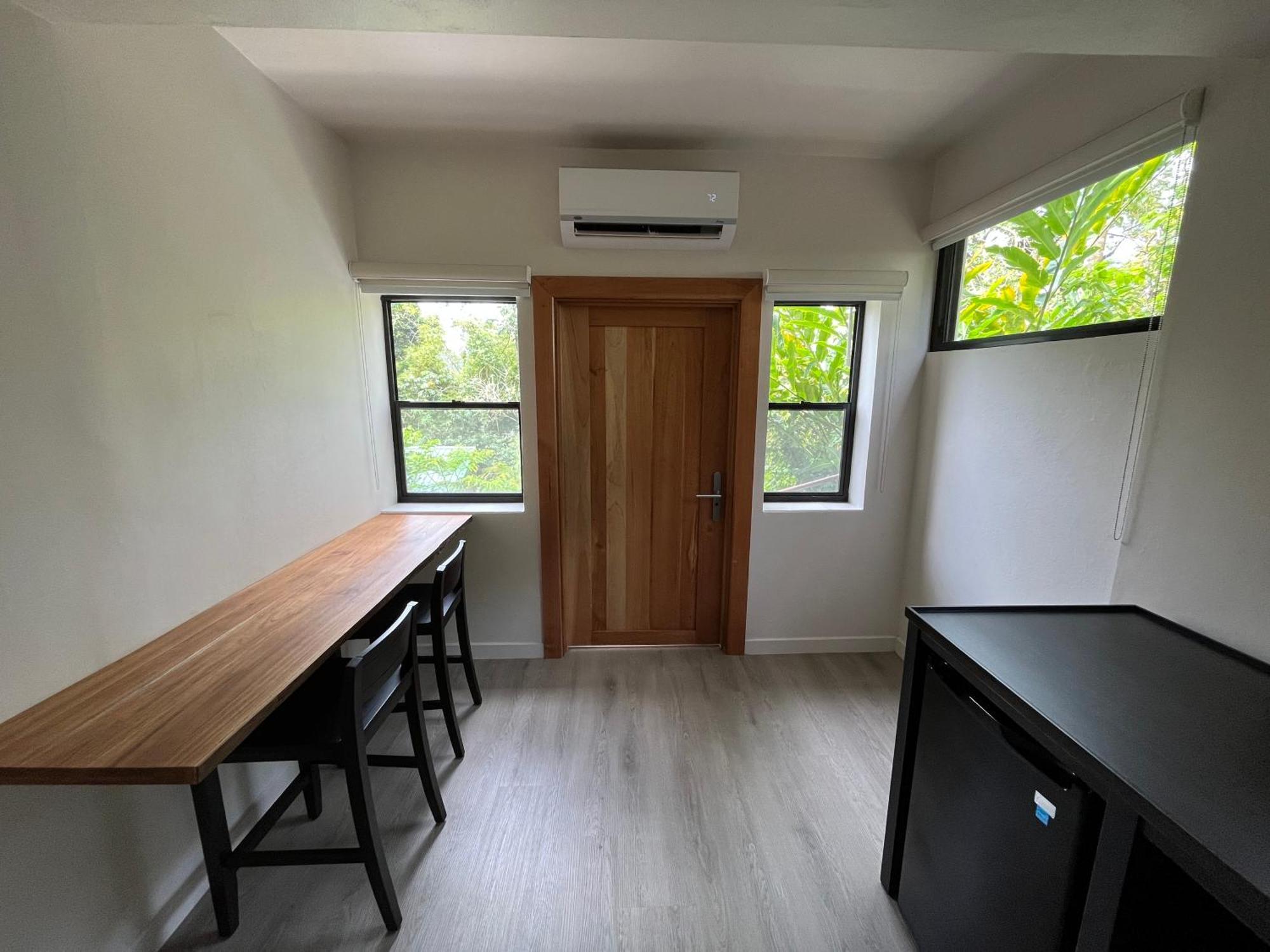 Hadco Experiences At Asa Wright Nature Centre Blanchisseuse Ngoại thất bức ảnh