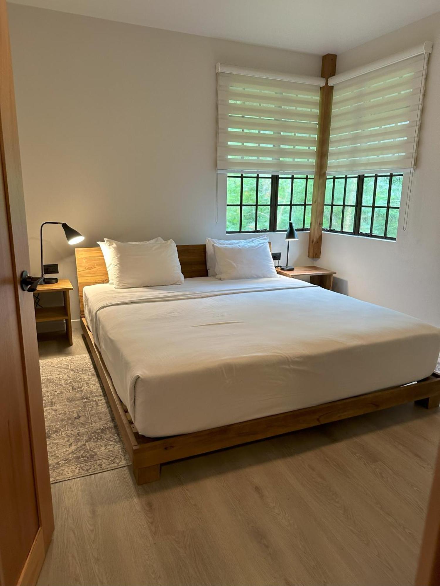 Hadco Experiences At Asa Wright Nature Centre Blanchisseuse Ngoại thất bức ảnh