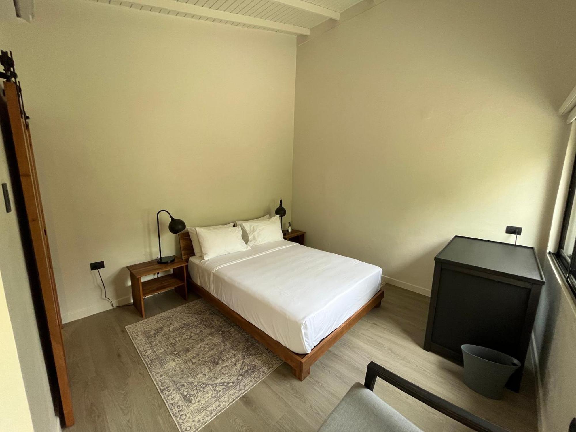Hadco Experiences At Asa Wright Nature Centre Blanchisseuse Ngoại thất bức ảnh