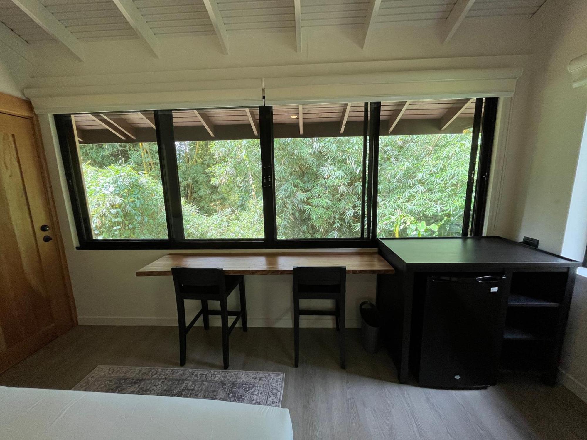 Hadco Experiences At Asa Wright Nature Centre Blanchisseuse Ngoại thất bức ảnh